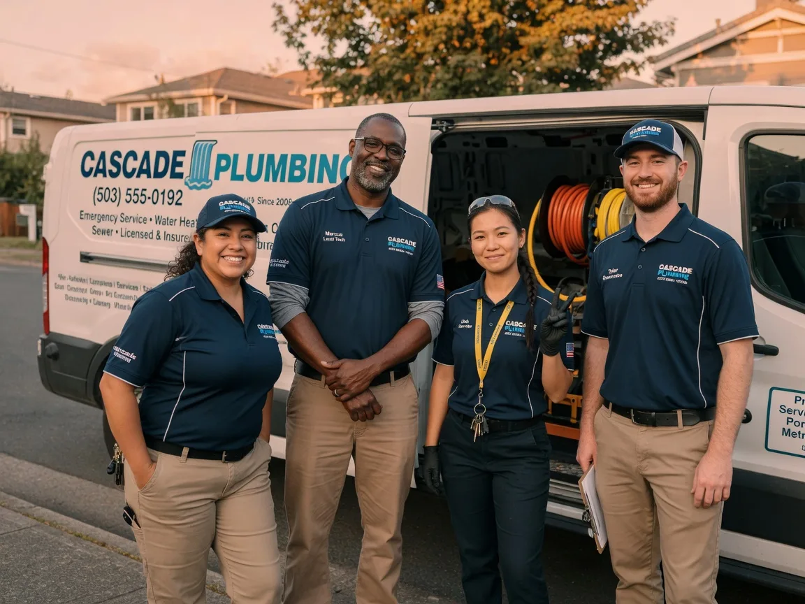 Emergency Plumber company in Wendell, NC